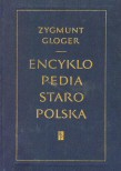 Encyklopedia Staropolska