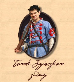 Tomek Zajączkiem zwany