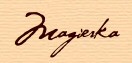 Magierka